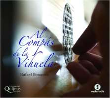 WYCOFANY   Al Compas de la Vihuela - Mudarra, Milán, Narváez, Valderrábano, Bonavita